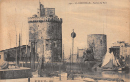 17-LA ROCHELLE-N°5140-E/0391 - La Rochelle