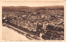 03-VICHY-N°5140-E/0387 - Vichy