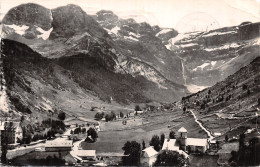 65-GAVARNIE-N°5140-E/0319 - Gavarnie