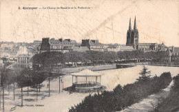 29-QUIMPER-N°4193-B/0347 - Quimper