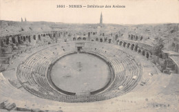 30-NIMES-N°4193-B/0345 - Nîmes