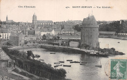 35-SAINT SERVAN-N°4193-B/0223 - Saint Servan