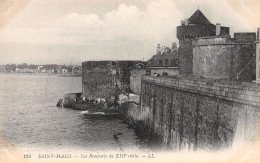 35-SAINT MALO-N°4193-B/0129 - Saint Malo