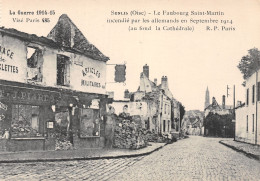 60-SENLIS-N°4193-B/0043 - Senlis