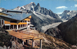 74-CHAMONIX-N°4193-B/0027 - Chamonix-Mont-Blanc