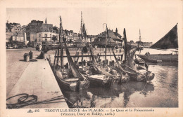 14-TROUVILLE-N°4193-B/0007 - Trouville