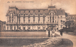 14-CABOURG-N°4193-A/0395 - Cabourg