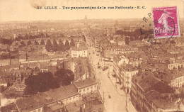 59-LILLE-N°4193-A/0375 - Lille