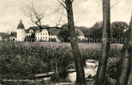 72728741 Nordborg Slot Schloss Nordborg - Denmark