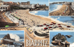 64-BIARRITZ-N°4193-A/0357 - Biarritz