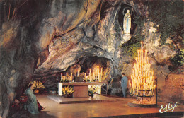 65-LOURDES-N°4193-A/0359 - Lourdes