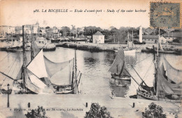 17-LA ROCHELLE-N°4193-A/0319 - La Rochelle