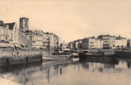 17-LA ROCHELLE-N°4193-A/0317 - La Rochelle