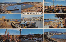 64-SAINT JEAN DE LUZ-N°4193-A/0299 - Saint Jean De Luz