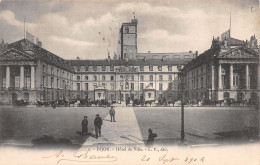 21-DIJON-N°4193-A/0277 - Dijon