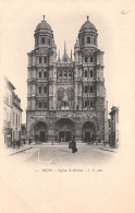 21-DIJON-N°4193-A/0275 - Dijon