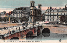 25-BESANCON-N°4193-A/0273 - Besancon