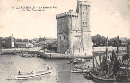 17-LA ROCHELLE-N°4193-A/0257 - La Rochelle