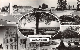 50-AVRANCHES-N°4193-A/0097 - Avranches