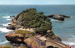 64-BIARRITZ-N°4193-A/0091 - Biarritz