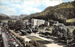 63-LE MONT DORE-N°4193-A/0057 - Le Mont Dore