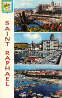 83-SAINT RAPHAEL-N°4193-A/0003 - Saint-Raphaël