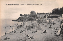 22-SAINT QUAY PORTRIEUX-N°4192-H/0327 - Saint-Quay-Portrieux