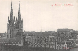 29-QUIMPER-N°4192-H/0311 - Quimper