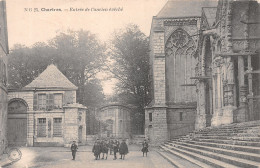 28-CHARTRES-N°4192-H/0299 - Chartres