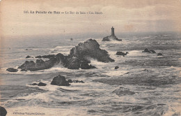 29-POINTE DU RAZ-N°4192-H/0253 - Altri & Non Classificati