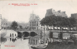 29-QUIMPER-N°4192-H/0219 - Quimper