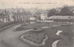 35-RENNES-N°4192-H/0193 - Rennes