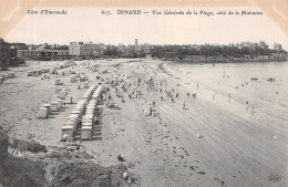 35-DINARD-N°4192-H/0177 - Dinard