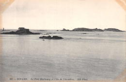 35-DINARD-N°4192-H/0179 - Dinard