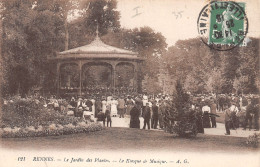 35-RENNES-N°4192-H/0171 - Rennes