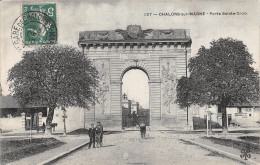 51-CHALONS SUR MARNE-N°5141-B/0333 - Châlons-sur-Marne