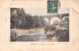 02-HIRSON VIADUC SUR LE GLAND-N°5141-B/0341 - Hirson