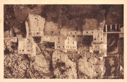 01-BELLEGARDE FORT L ECLUSE-N°5141-B/0259 - Zonder Classificatie