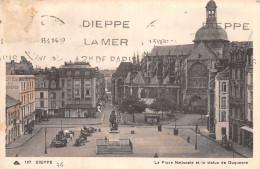 76-DIEPPE-N°5141-B/0255 - Dieppe