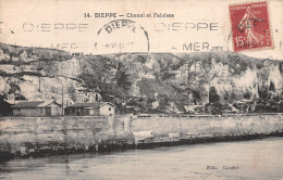 76-DIEPPE-N°5141-B/0225 - Dieppe