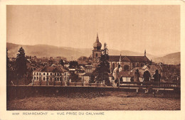 88-REMIREMONT-N°5141-B/0197 - Remiremont