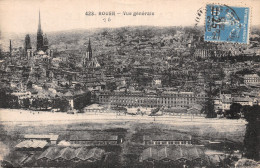 76-ROUEN-N°5141-B/0137 - Rouen