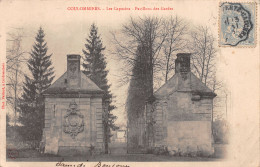 77-COULOMMIERS-N°5141-B/0011 - Coulommiers
