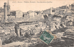 13-ARLES-N°5141-B/0023 - Arles