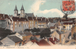 52-CHAUMONT-N°5141-A/0395 - Chaumont