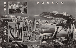 98-MONACO-N°5141-A/0389 - Other & Unclassified