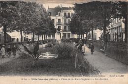 69-VILLEFRANCHE-N°5141-A/0383 - Andere & Zonder Classificatie