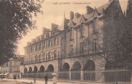 29-QUIMPER-N°5141-A/0359 - Quimper