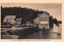 35-MONTMARIN LE MOULIN-N°5141-A/0351 - Other & Unclassified