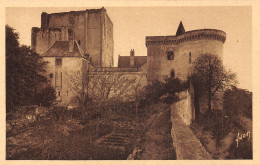 37-LOCHES-N°5141-A/0335 - Loches